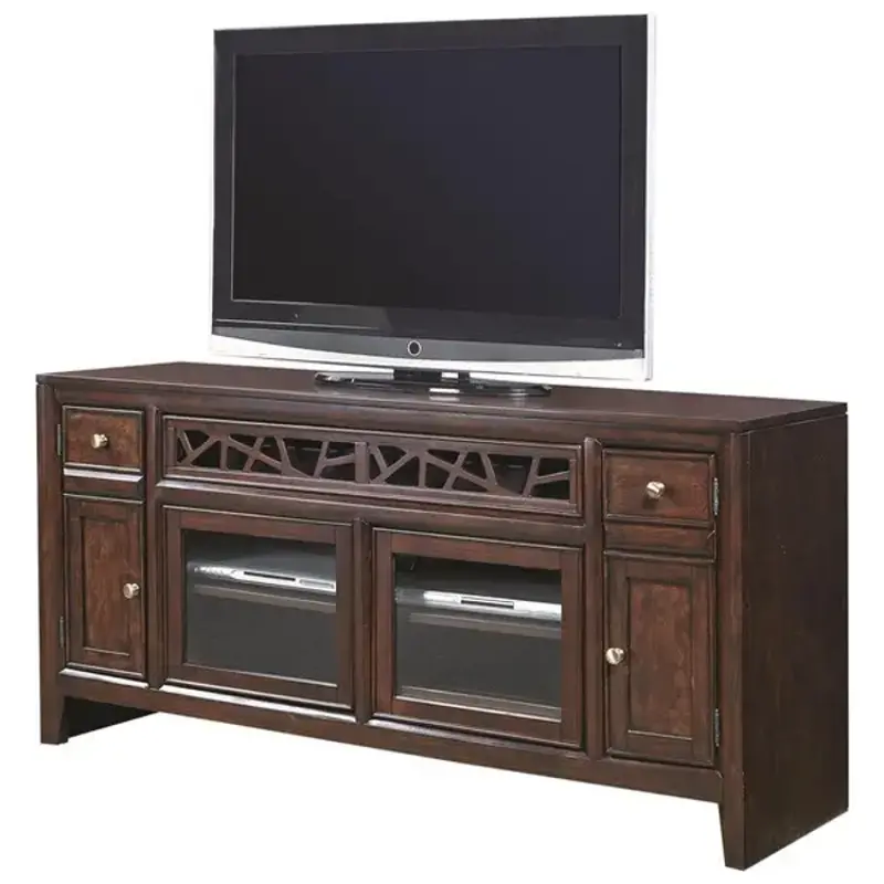 I10264 Aspen Home Furniture Genesis Tv Console