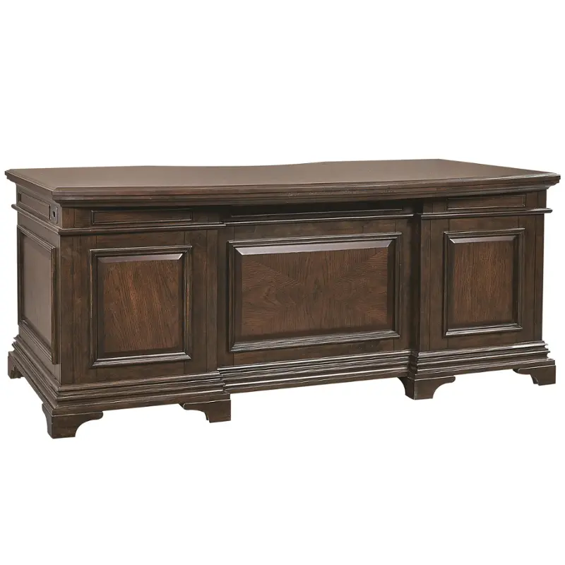 I24-300t Aspen Home Furniture Essex Home Office Furniture Desk
