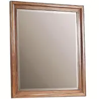 I09-462 Aspen Home Furniture Alder Creek Bedroom Furniture Mirror