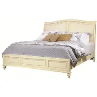 I67-404-ck Aspen Home Furniture Cottonwood Bedroom Furniture Bed