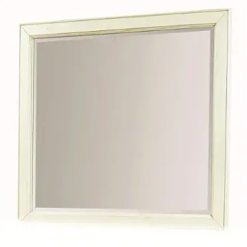 I67-462 Aspen Home Furniture Cottonwood Bedroom Furniture Mirror