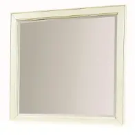 I67-462 Aspen Home Furniture Cottonwood Bedroom Furniture Mirror
