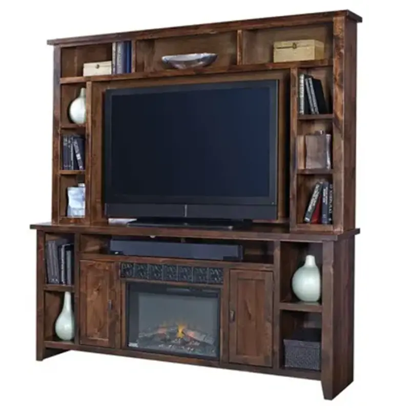 Dg1902-frt Aspen Home Furniture Alder Creek Tv Console