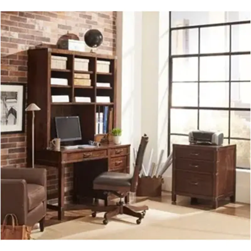 Icf-351 Aspen Home Furniture Canfield Home Office Furniture Desk