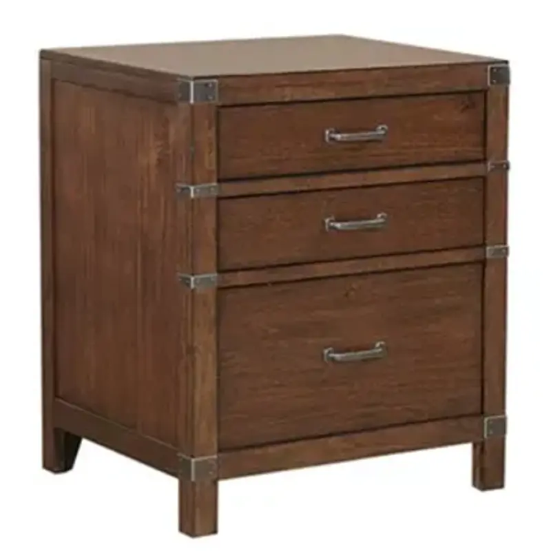 Icf-379 Aspen Home Furniture Canfield Home Office Furniture File Cabinet