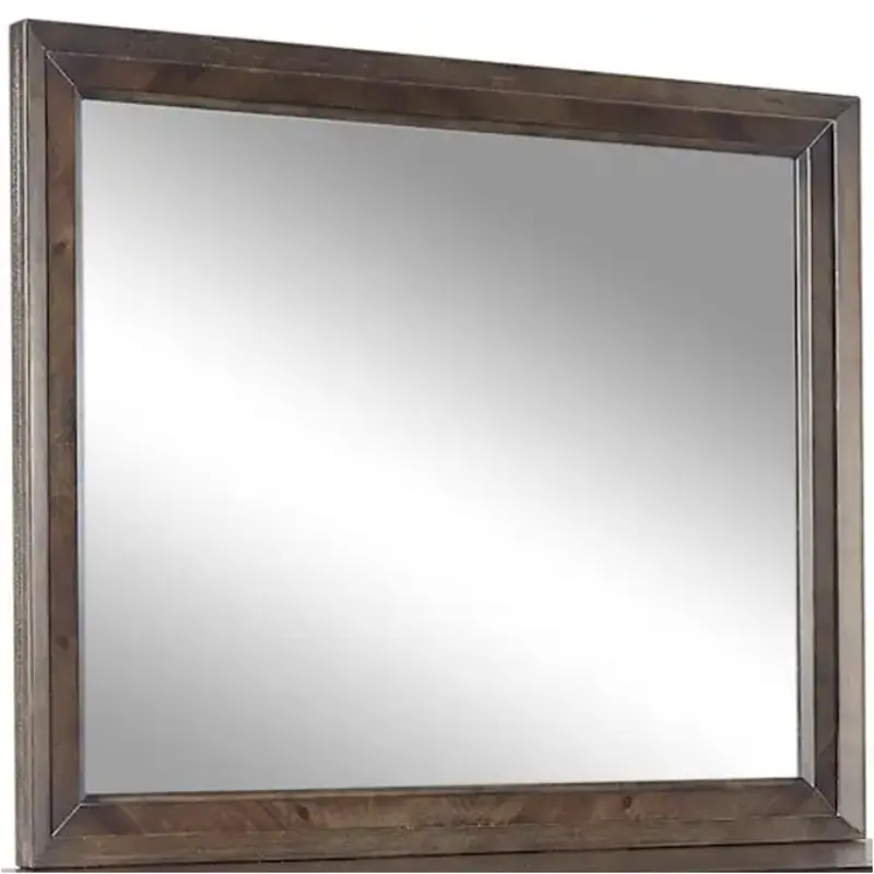 Ihp-462 Aspen Home Furniture Harper Point Bedroom Furniture Mirror