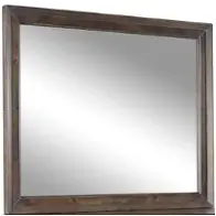 Ihp-462 Aspen Home Furniture Harper Point Bedroom Furniture Mirror