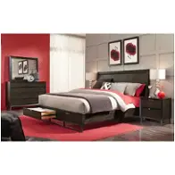 Ihp-404-st Aspen Home Furniture Harper Point Bedroom Furniture Bed