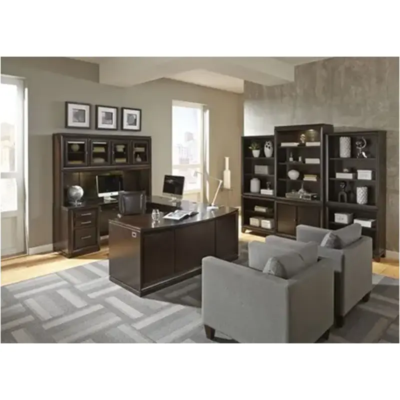 I73-305r Aspen Home Furniture Viewscape Desk