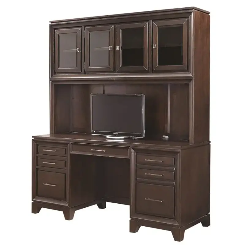 I73-317 Aspen Home Furniture Viewscape Credenza