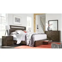 Aspen Home Furniture Modern Loft