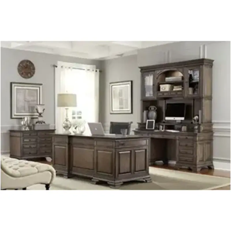 I92-300b Aspen Home Furniture Arcadia Home Office Furniture Desk