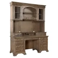 I92-321 Aspen Home Furniture Arcadia Home Office Furniture Credenza