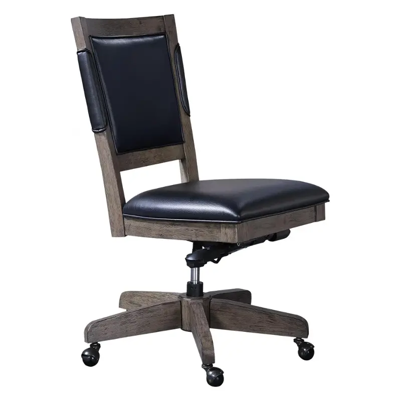 Ihp-366-fsl Aspen Home Furniture Harper Point Home Office Furniture Office Chair