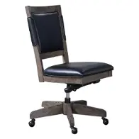 Ihp-366-fsl Aspen Home Furniture Harper Point Home Office Furniture Office Chair