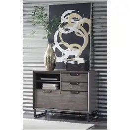 Ihp-378-fsl Aspen Home Furniture Harper Point Home Office Furniture File Cabinet