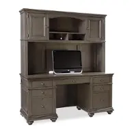 I07-317-pep Aspen Home Furniture Oxford Home Office Furniture Credenza