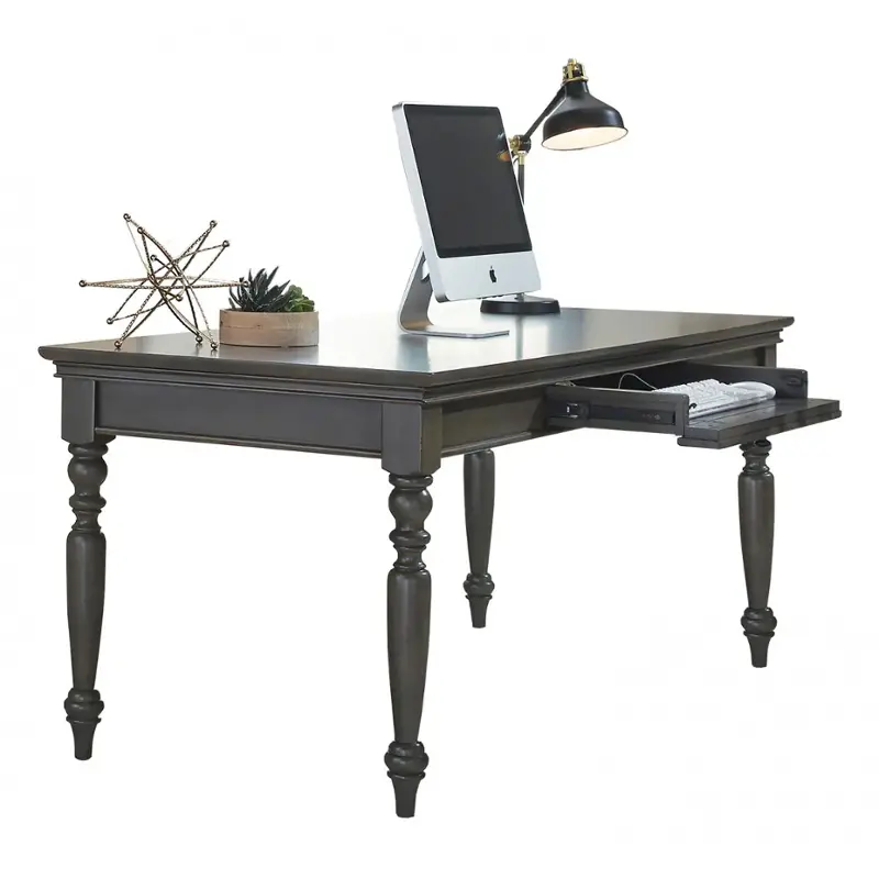 I07-339-pep Aspen Home Furniture Oxford Home Office Furniture Bookcase