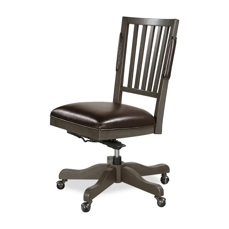 I07-366-pep Aspen Home Furniture Oxford Home Office Furniture Office Chair