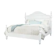 I31-430-chk Aspen Home Furniture Retreat Bedroom Furniture Bed