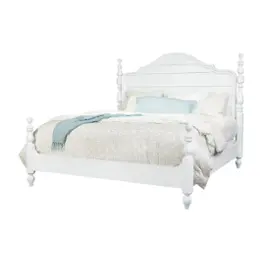 I31-434-chk-ck Aspen Home Furniture Retreat Bedroom Furniture Bed