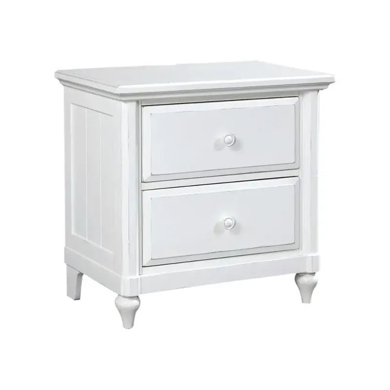 I31-450-chk Aspen Home Furniture Retreat 2 Drawer Nightstand