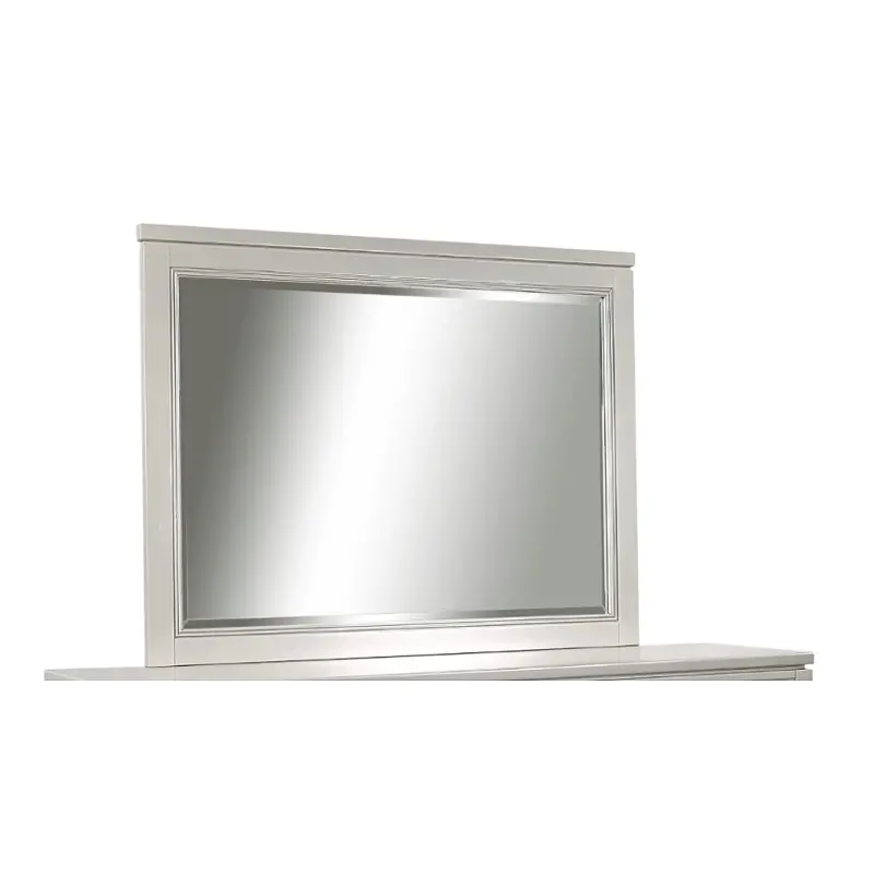 I31-463-chk Aspen Home Furniture Retreat Bedroom Furniture Mirror