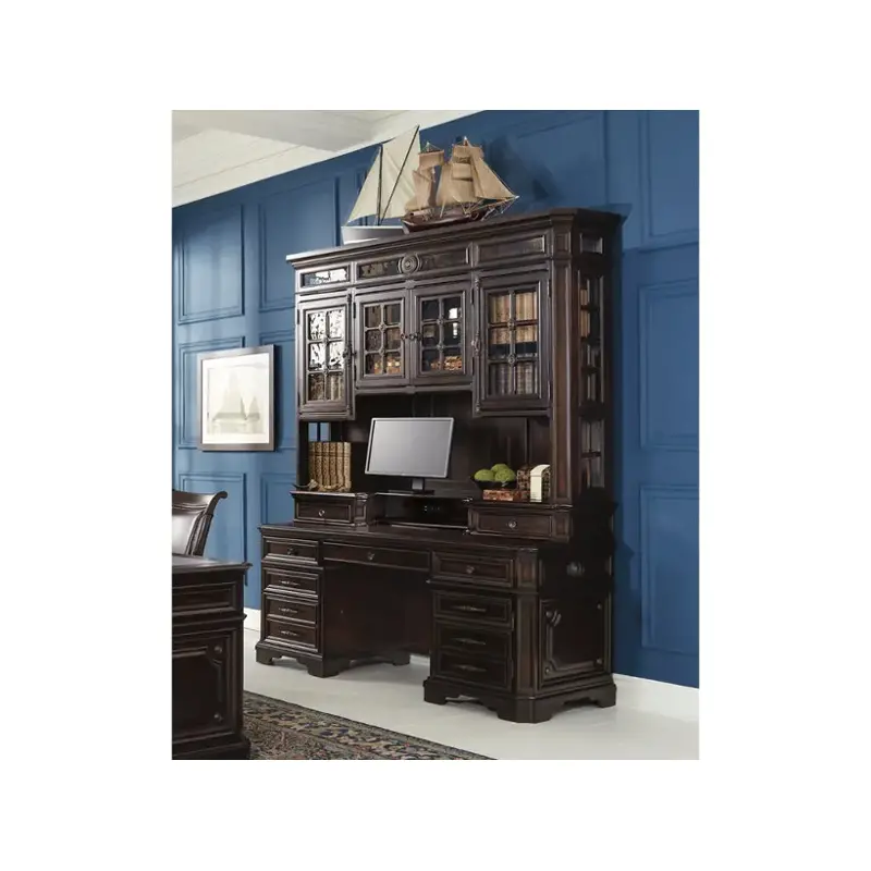 I39-321 Aspen Home Furniture Sheffield Credenza