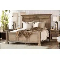 I94-412 Aspen Home Furniture Belle Maison Bedroom Furniture Bed