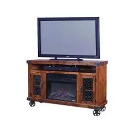 Dn1901-frt Aspen Home Furniture Alder Creek Home Entertainment Furniture Tv Console