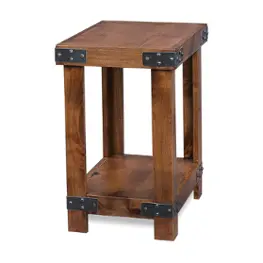 Aspen Home Furniture Industrial Fruitwood