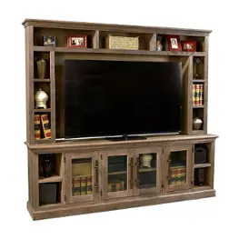 Wkm1270-glz Aspen Home Furniture Manchester Home Entertainment Furniture Tv Console