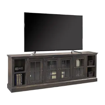 Dr1270-ght Aspen Home Furniture Churchill Home Entertainment Furniture Tv Console