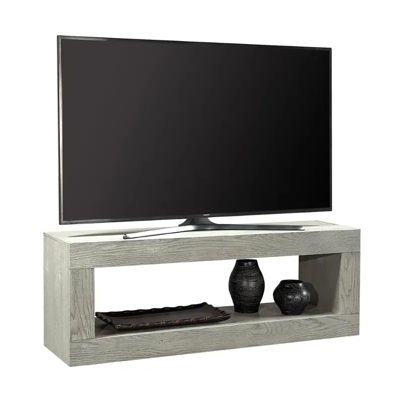 Wku1060-hgr Aspen Home Furniture Nova Oak Home Entertainment Furniture Tv Console