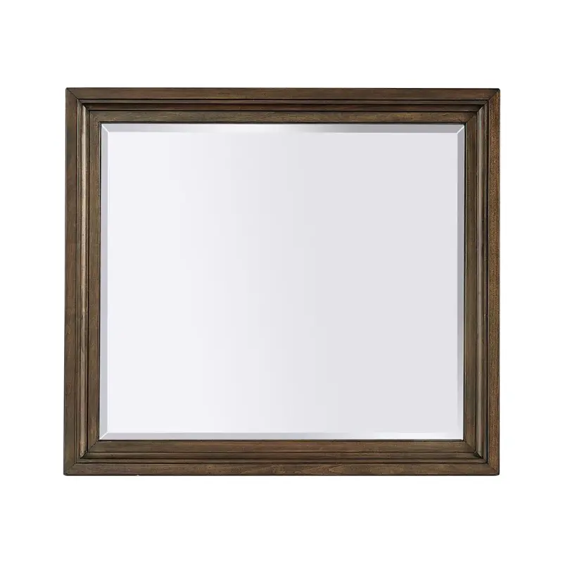 I280-463 Aspen Home Furniture Hudson Valley Bedroom Furniture Mirror
