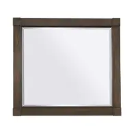I246-462 Aspen Home Furniture Easton Bedroom Furniture Mirror