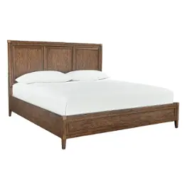 I356-415-brb-ck Aspen Home Furniture Asher Bedroom Furniture Bed