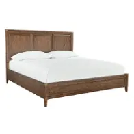 I356-415-brb-ck Aspen Home Furniture Asher Bedroom Furniture Bed