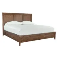 I356-415-brb-ck-st Aspen Home Furniture Asher Bedroom Furniture Bed