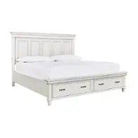 Caraway Bedroom Set Aspen Home Furniture