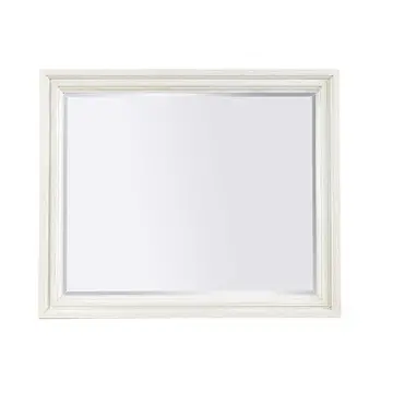 I248-462 Aspen Home Furniture Caraway Bedroom Furniture Mirror