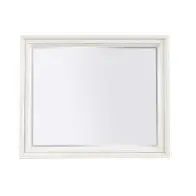 I248-462 Aspen Home Furniture Caraway Bedroom Furniture Mirror