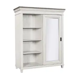 I248-457 Aspen Home Furniture Caraway Bedroom Furniture Chest