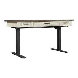 I248-360t Aspen Home Furniture Caraway Home Office Furniture Desk