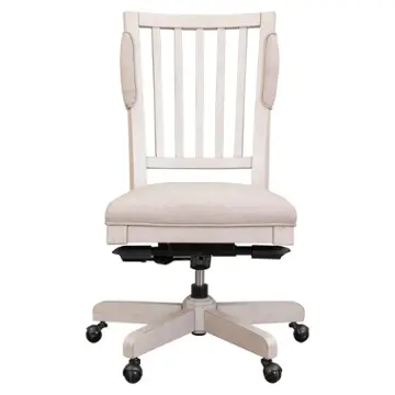 I248-366 Aspen Home Furniture Caraway Home Office Furniture Office Chair