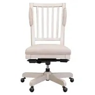 I248-366 Aspen Home Furniture Caraway Home Office Furniture Office Chair