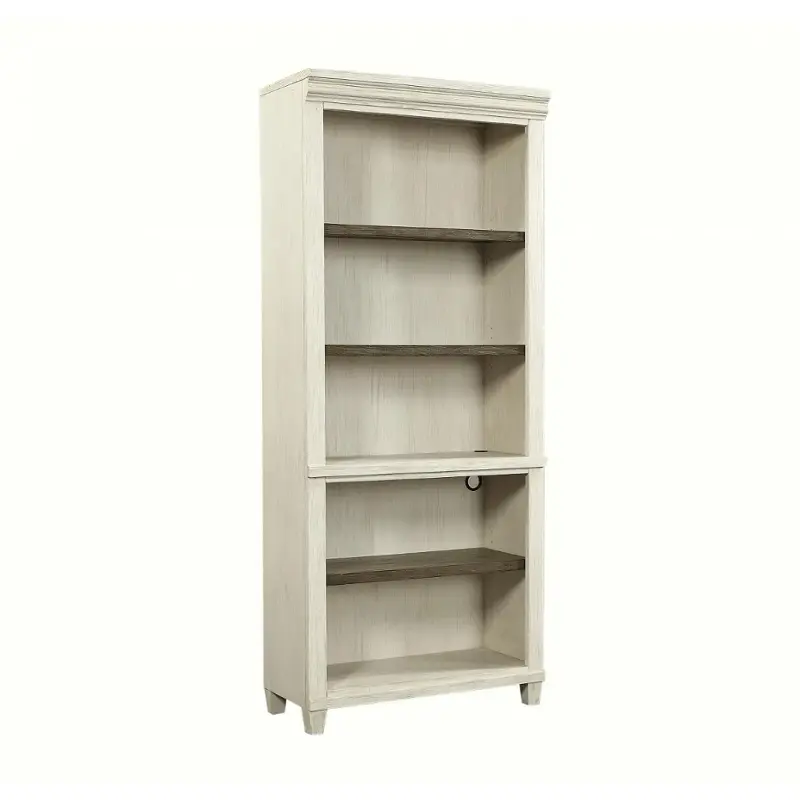 I248-333 Aspen Home Furniture Caraway Home Office Furniture Bookcase