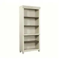 I248-333 Aspen Home Furniture Caraway Home Office Furniture Bookcase