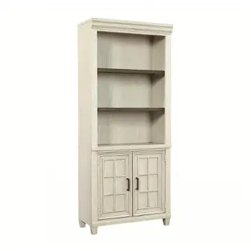 I248-332 Aspen Home Furniture Caraway Home Office Furniture Bookcase