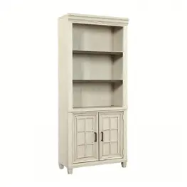 I248-332 Aspen Home Furniture Caraway Home Office Furniture Bookcase